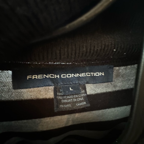 Sweater Dress NWOT - Picture 2 of 3